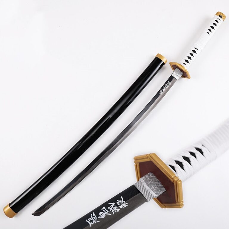 katana sabito