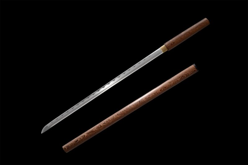 Ninjato Choshi (acier Au Carbone 1060)