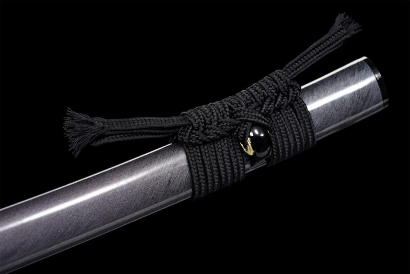 Katana Faucheuse (acier Au Carbone 1060)