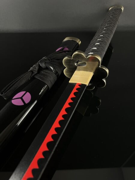 katana shusui