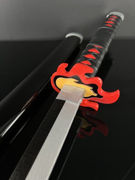 Katana tanjiro v2